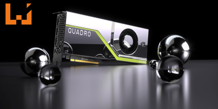 NVIDIA宣布推出全球首款Turing架构的显卡！价格将高达10,000 USD？！