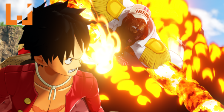 【Gamescom 2018】《One Piece: World Seeker》新公布角色介绍！游戏实机演示影片释出！