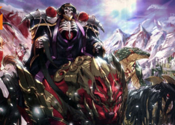 《MASS FOR THE DEAD》原创角色SlimeKo将化身Virtual Youtuber为玩家们带来更多《OVERLORD》动漫和游戏的资讯！