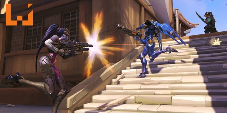 《Overwatch》已经正式开启免费试玩周末！快与朋友们一起来对战吧！