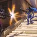《Overwatch》已经正式开启免费试玩周末!快与朋友们一起来对战吧!