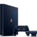 SIES将在这个月推出半透明版PS4 Pro！内建2TB容量！