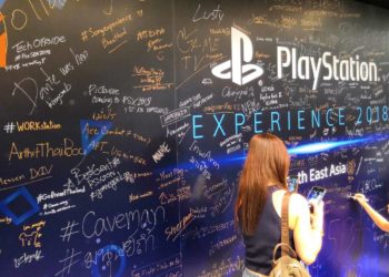 PSX SEA 2018活动回顾！明年还要再去PSX SEA！