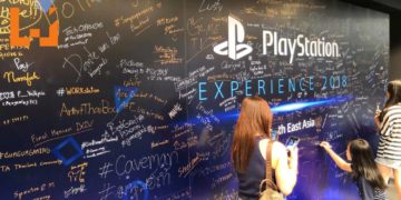 PSX SEA 2018活动回顾！明年还要再去PSX SEA！