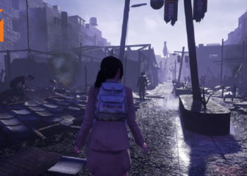在城市脱险求生！冒险生存游戏《The Disaster Report 4 Plus: Summer Memories》试玩版正式推出！