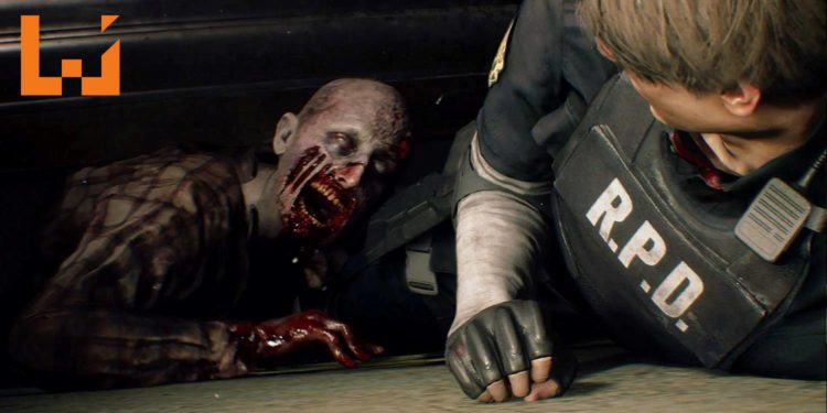 【PSX SEA 2018】《Resident Evil 2》重制版试玩心得!丧尸也玩诈尸?