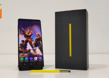 Samsung Galaxy Note 9正式在马来西亚发布！崭新的高性能手机！
