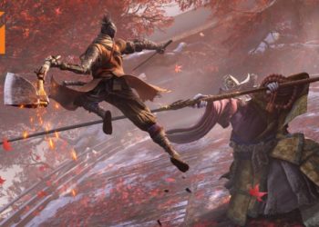 【PSX SEA 2018】《Sekiro: Shadows Die Twice》12分钟观影心得！飞檐走壁跳还能隐身！