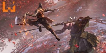 【PSX SEA 2018】《Sekiro: Shadows Die Twice》12分钟观影心得！飞檐走壁跳还能隐身！