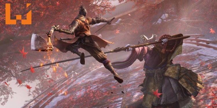 【PSX SEA 2018】《Sekiro: Shadows Die Twice》12分钟观影心得！飞檐走壁跳还能隐身！