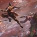 【PSX SEA 2018】《Sekiro: Shadows Die Twice》12分钟观影心得！飞檐走壁跳还能隐身！