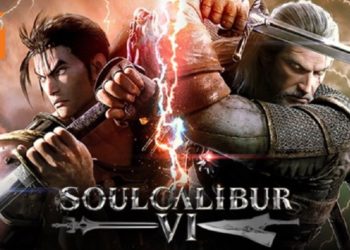 【PSX SEA 2018】《Soulcalibur VI》试玩心得！游戏新系统营造紧张气氛！