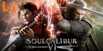 【PSX SEA 2018】《Soulcalibur VI》试玩心得！游戏新系统营造紧张气氛！