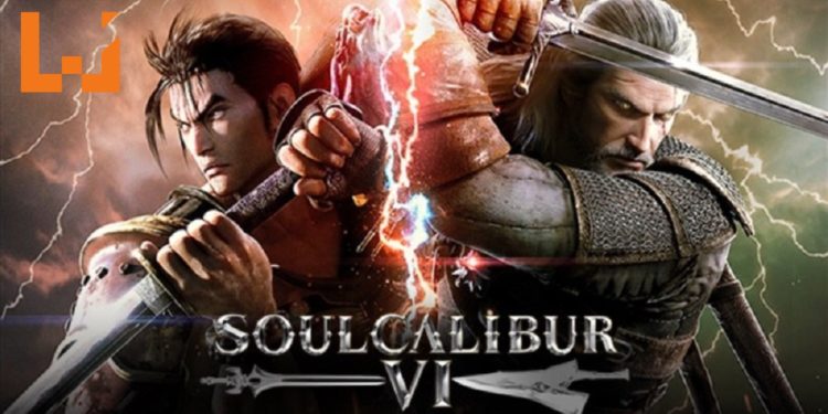 【PSX SEA 2018】《Soulcalibur VI》试玩心得！游戏新系统营造紧张气氛！