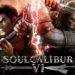 【PSX SEA 2018】《Soulcalibur VI》试玩心得！游戏新系统营造紧张气氛！