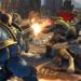 免费游戏来了！Humble Bundle限时免费送《Warhammer 40,000: Space Marine》！