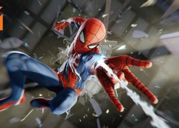 《Marvel’s Spider-Man》前瞻发布会试玩与游戏社群总监访谈！Spider-Man不是英雄故事这么简单！