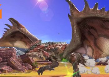Super Smash Bros. Ultimate Direct情报整理！雄火龙也来大乱斗！