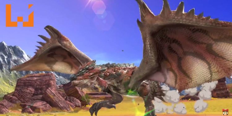 Super Smash Bros. Ultimate Direct情报整理！雄火龙也来大乱斗！