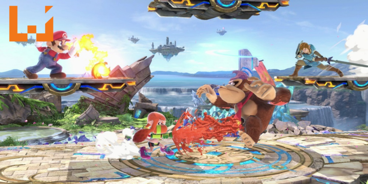 Nintendo正式宣布推出《Super Smash Bros. Ultimate》专属手柄！游戏捆绑包内容遭曝光？
