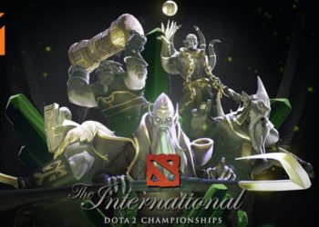TI8比赛基本资料懒人包一览！总奖池奖金即将突破RM100,000,000！