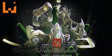 TI8比赛基本资料懒人包一览！总奖池奖金即将突破RM100,000,000！