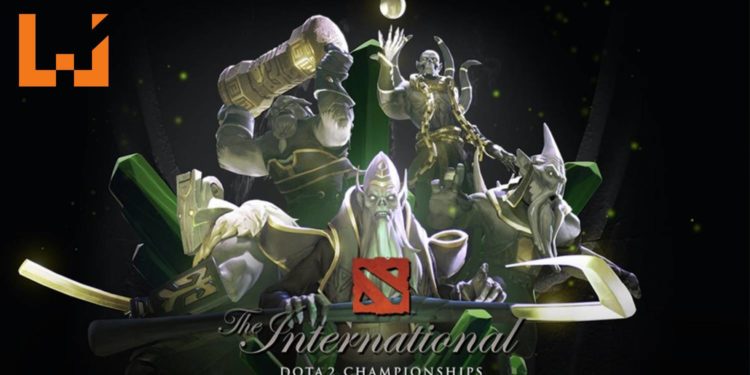 TI8比赛基本资料懒人包一览！总奖池奖金即将突破RM100,000,000！