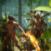 惊悚生存游戏《The Forest》公布登陆PS4日期！多人合作模式更刺激！