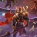 Dota卡牌游戏《Artifact》将在11月正式发售！游戏采用全收费式营运！