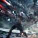 【Gamescom 2018】《Devil May Cry 5》将在2019年3月发售!Dante手持摩托砍杀怪物!