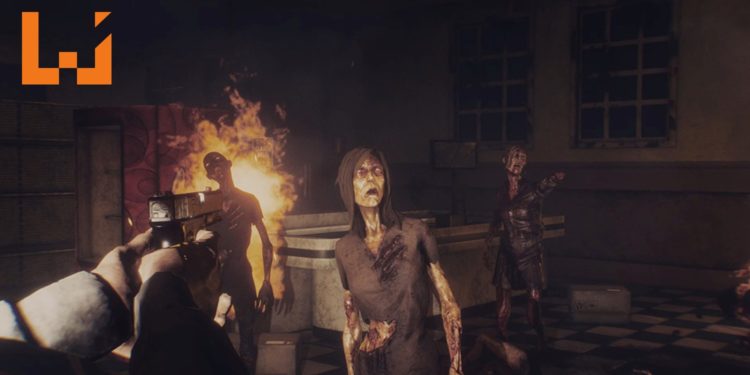 免费丧尸多人游戏《Dead Frontier 2》游玩演示释出!游戏处处暗藏杀机!