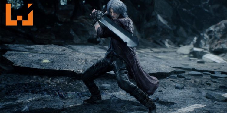 《Devil May Cry 5》故事线已经确认在2代之后！粉丝盼望Lucia能回归新作！