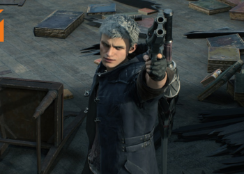 《Devil May Cry 5》试玩版演示释出！展示畅快淋漓热血战斗场面！右手可当镭射炮扫射敌人！