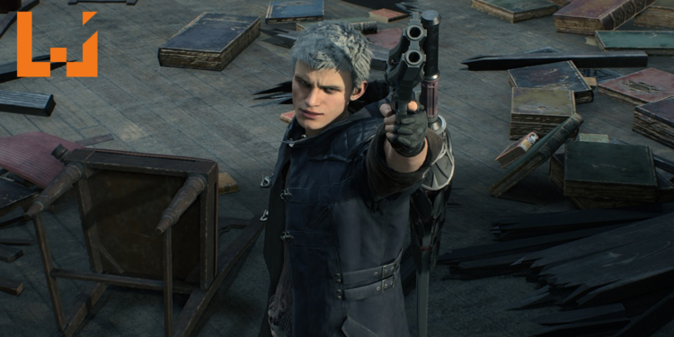 《Devil May Cry 5》试玩版演示释出！展示畅快淋漓热血战斗场面！右手可当镭射炮扫射敌人！