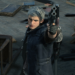 《Devil May Cry 5》试玩版演示释出！展示畅快淋漓热血战斗场面！右手可当镭射炮扫射敌人！