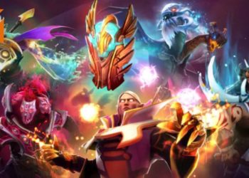 《Dota 2》Ti8赛事小汇报！战况依然激烈！