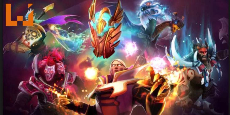 《Dota 2》Ti8赛事小汇报！战况依然激烈！