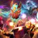 《Dota 2》Ti8赛事小汇报！战况依然激烈！