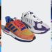 《Dragon Ball Z》x Adidas Original球鞋造型全数曝光 七款球鞋任你选！