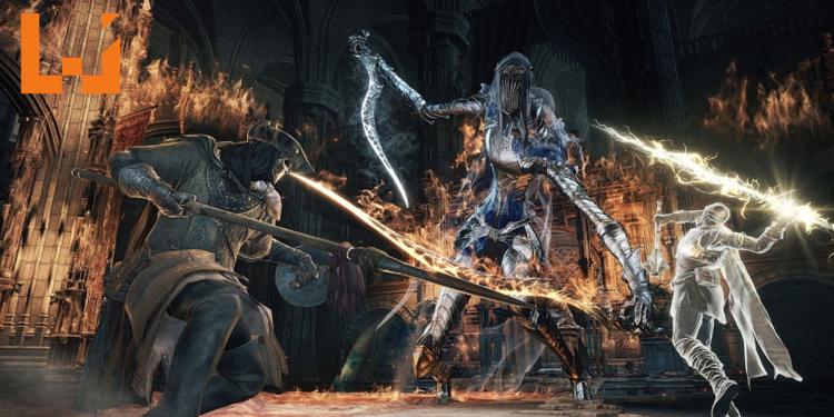 《Dark Souls》正式宣布推出合集《Dark Souls Trilogy》！包含游戏三部曲和DLC！三部作品一次性满足！