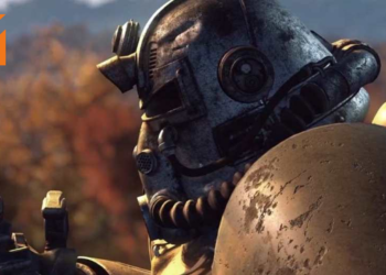 《Fallout 76》将不会登陆Steam平台！beta版就是游戏本体？！