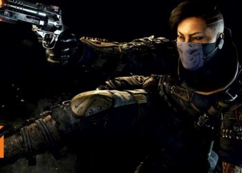官方表示《Call of Duty: Black Ops 4》会是《Call of Duty》PC版系列中最好的一款！