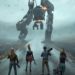 沙盒游戏《Generation Zero》释出新预告！4人合作打到机器人大军！