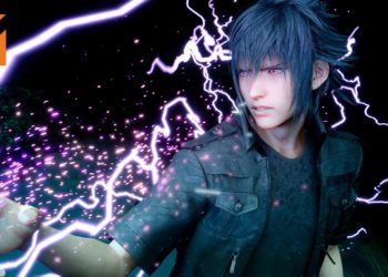 又有游戏大减价！Steam限时举办《Final Fantasy XV》PC版50%大折扣！