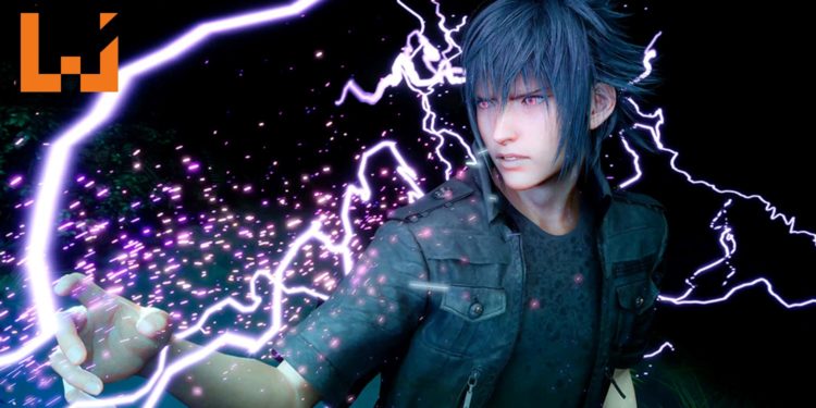 又有游戏大减价！Steam限时举办《Final Fantasy XV》PC版50%大折扣！