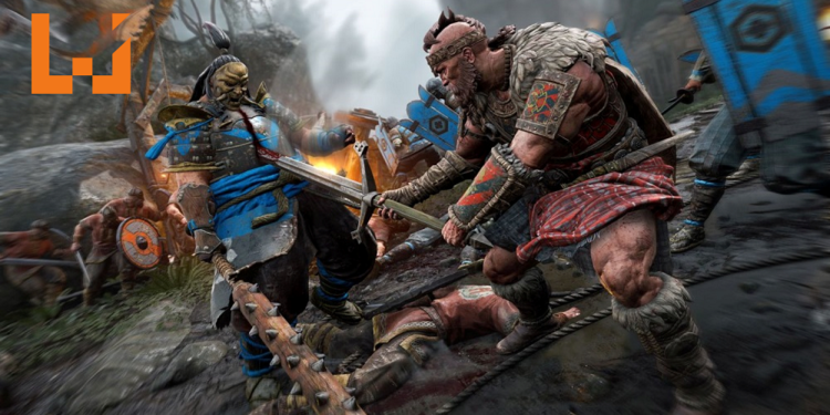 Steam派送福利时间！多人热血战斗游戏《For Honor》新手版限时免费领取！