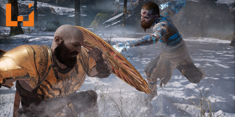 《God of War》New Game+模式正式上线！一起收集新素材打造稀有装备吧！