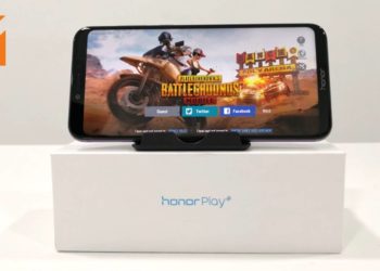 honor Play宣布与《PUBG Mobile》成为合作伙伴！最适合学生党的吃鸡神器！