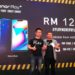 honor Play正式宣布在马来西亚发售！价格实惠的游戏手机来咯！
