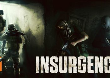 免费喜加一！硬核FPS《Insurgency》在Steam平台开放限时免费领取！